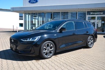 Ford Focus 2024