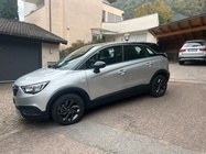 Opel Crossland 2019