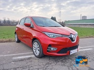 Renault ZOE 2020