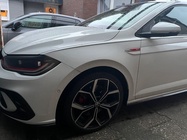 Volkswagen Polo 2022