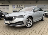 Skoda Octavia 2021