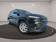Jeep Cherokee 2014
