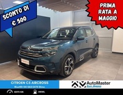 Citroen C5 2021