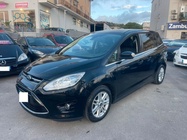 Ford C-Max 2014