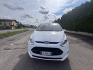 Ford B-Max 2016