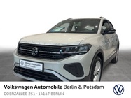 Volkswagen T-Cross 2025