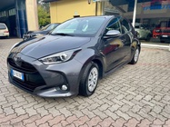 Toyota Yaris 2021