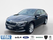 Skoda Scala 2023