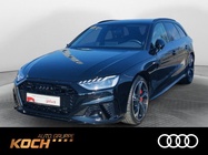Audi A4 2023