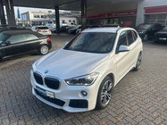BMW X1 2017