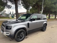 Land Rover Defender 2022