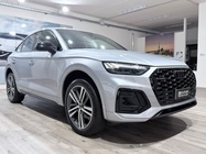 Audi Q5 2021