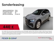 Audi Q4 2025