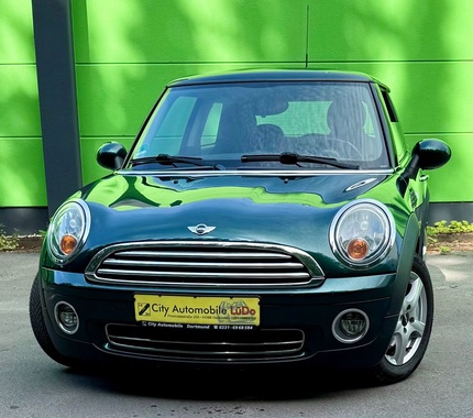 MINI One 2008