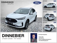 Ford Kuga 2026