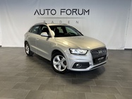 Audi Q3 2013