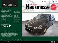 Skoda Fabia 2022