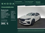 Skoda Scala 2025