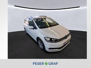 Volkswagen Touran 2022