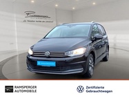 Volkswagen Touran 2024
