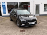 Skoda Fabia 2019