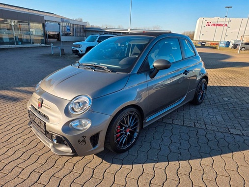 Abarth 695C 2023