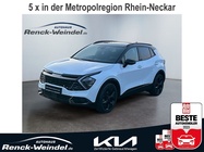 Kia Sportage 2024