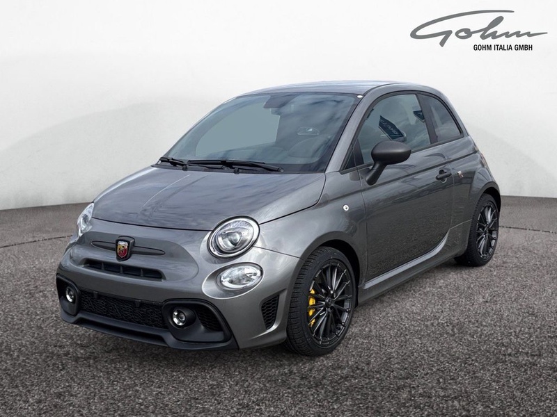 Abarth 695