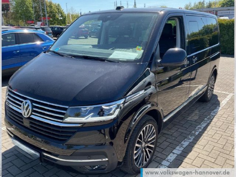 Volkswagen T6