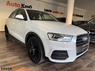 Audi Q3 2018