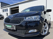 Skoda Fabia 2021