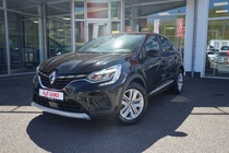Renault Captur 2020