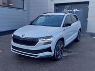 Skoda Karoq 2026