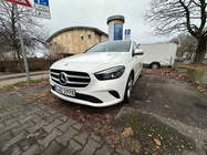 Mercedes-Benz B-Class 2019