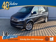 Volkswagen T6 2022