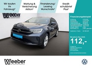 Volkswagen Taigo 2025