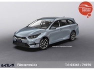 Kia cee'd Sportswagon 2025