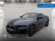 BMW 4 Series 2025