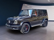 Mercedes-Benz G-Class 2026