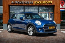 MINI Cooper 2014