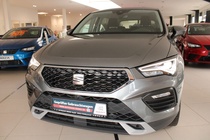 Seat Ateca 2025
