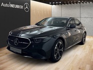 Mercedes-Benz E-Class 2024