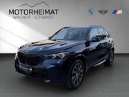 BMW X5 2024