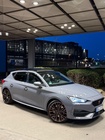 Cupra Leon 2021