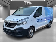 Renault Trafic 2020