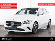 Mercedes-Benz B-Class 2025