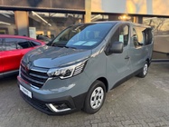 Renault Trafic 2025