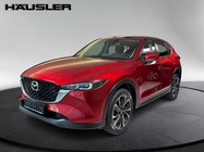 Mazda CX-5 2022