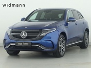 Mercedes-Benz EQC 2022
