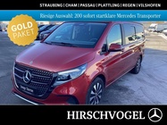 Mercedes-Benz V-Class 2024